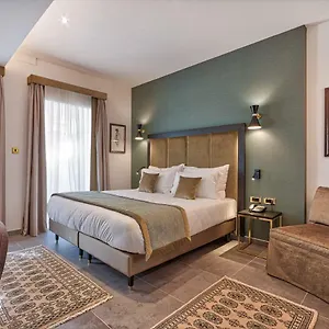Palazzo Rosaria Boutique La Valeta
