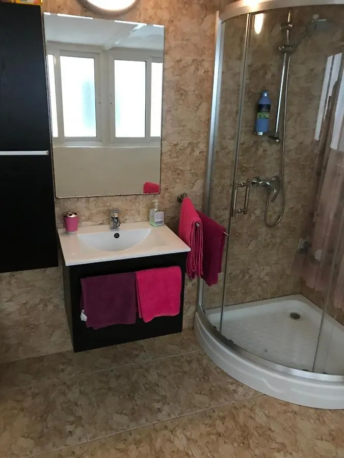 Valletta Private Room