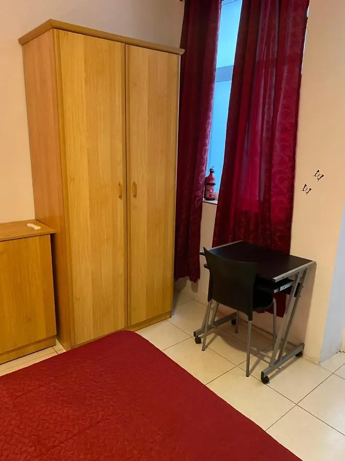 Valletta Private Room